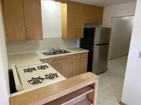 Kitchen - 4449 Bloomington Ave S, Minneapolis, MN 55407 photo 1 of 5