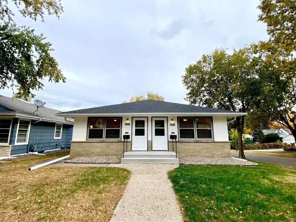 Exterior - 4449 Bloomington Ave S, Minneapolis, MN 55407 photo 2 of 8