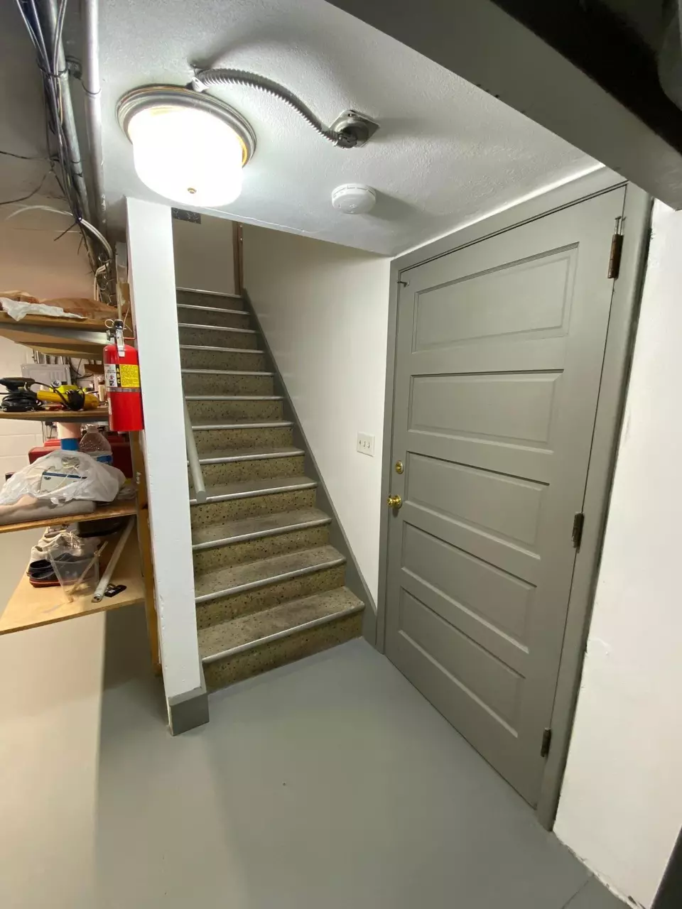 Entry Way - 4449 Bloomington Ave S, Minneapolis, MN 55407 photo 6 of 6