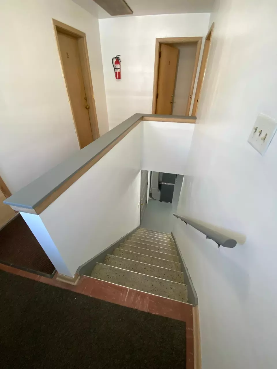 Entry Way - 4449 Bloomington Ave S, Minneapolis, MN 55407 photo 5 of 6