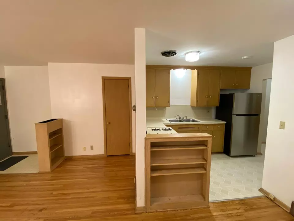 Kitchen - 4449 Bloomington Ave S, Minneapolis, MN 55407 photo 2 of 5