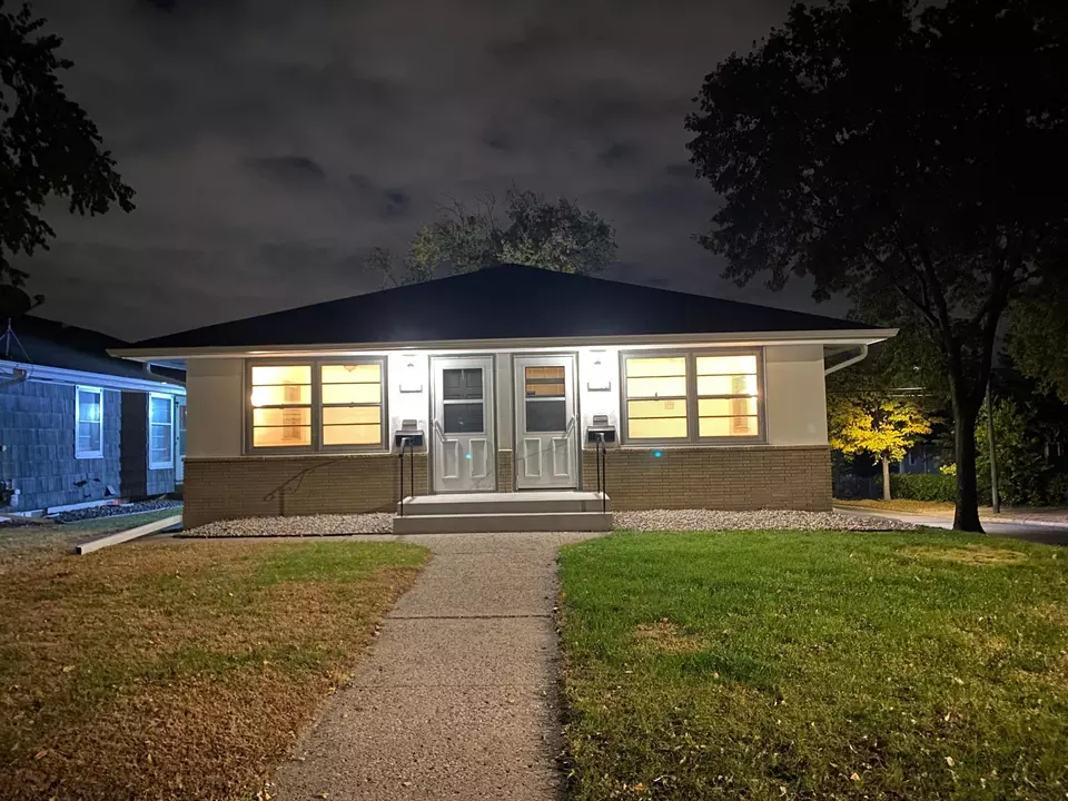 Exterior - 4449 Bloomington Ave S, Minneapolis, MN 55407 photo 3 of 8