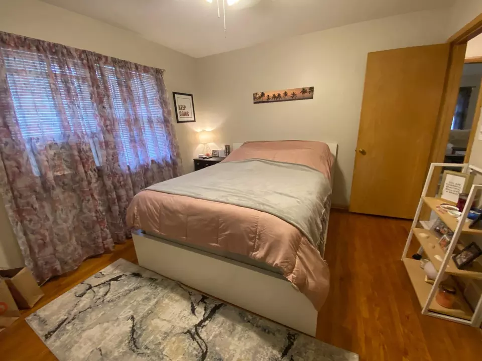 Bedroom - 4449 Bloomington Ave S, Minneapolis, MN 55407 photo 3 of 5