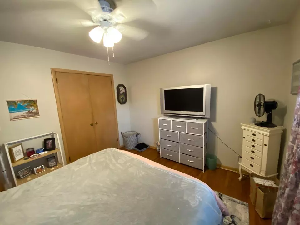 Bedroom - 4449 Bloomington Ave S, Minneapolis, MN 55407 photo 4 of 5