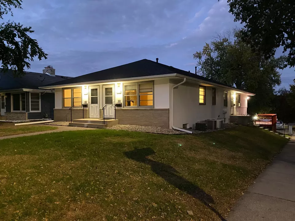 Exterior - 4449 Bloomington Ave S, Minneapolis, MN 55407 photo 5 of 8