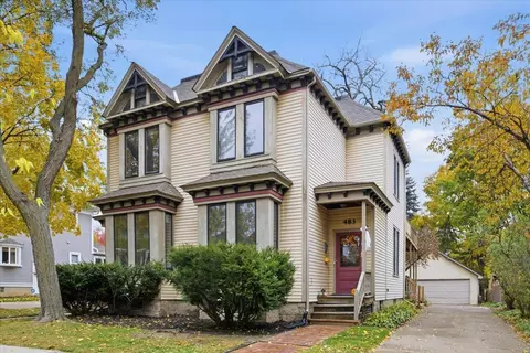 483 Marshall Ave, Saint Paul, MN 55102