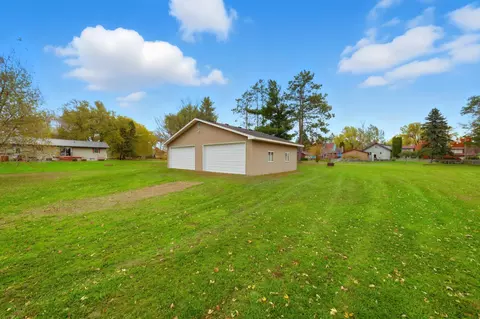 Nnn 3rd Avenue Sw, Milltown, WI 54858