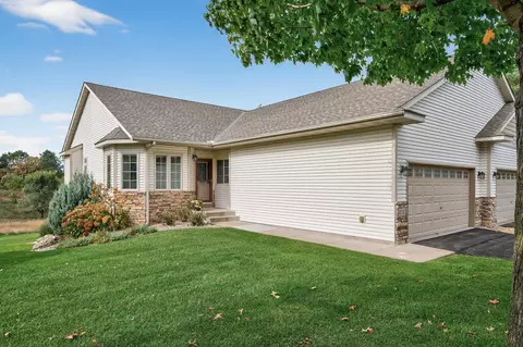 13182 Crane St NW, Coon Rapids, MN 55448