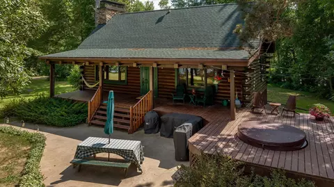 20846 Swayback Ranch Trl, Ironton, MN 56455