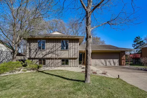 10440 Partridge St NW, Coon Rapids, MN 55433