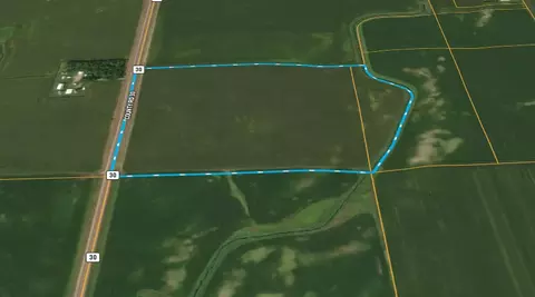 40 Acres Ml Section 18, Home Twp, MN 56085