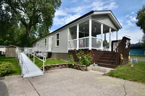 500 2nd St NE #LOT 500, Milaca, MN 56353