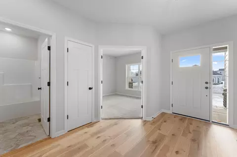 Entry Way - 8018 Walnut Ln, Corcoran, MN 55340 photo 1 of 1