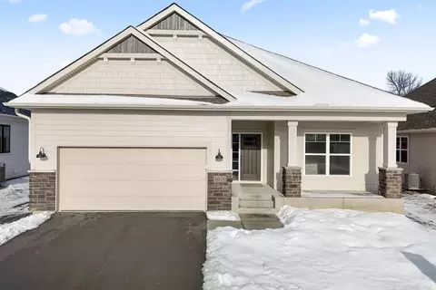 Exterior - 8018 Walnut Ln, Corcoran, MN 55340 photo 1 of 2
