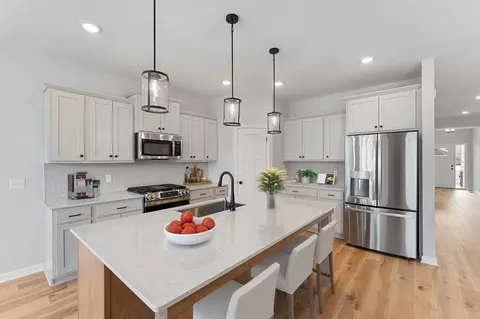 Kitchen - 8018 Walnut Ln, Corcoran, MN 55340 photo 1 of 3