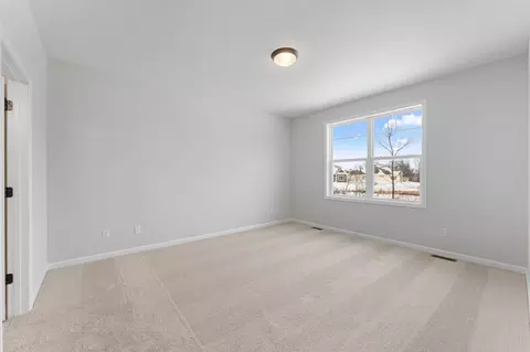 Bedroom - 8018 Walnut Ln, Corcoran, MN 55340 photo 3 of 5