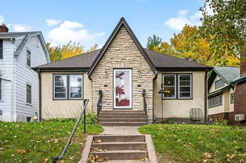 5120 Penn Ave S, Minneapolis, MN 55419