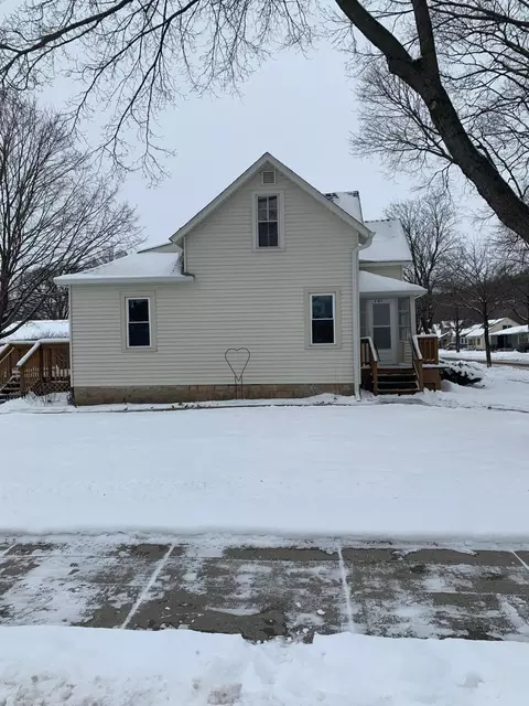 701 Nicollet Ave, North Mankato, MN 56003
