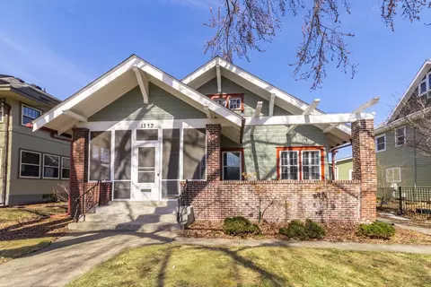 1349 Lincoln Ave, Saint Paul, MN 55105