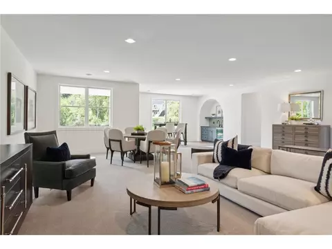 Living - 25480 Smithtown Rd, Excelsior, MN 55331 photo 3 of 3