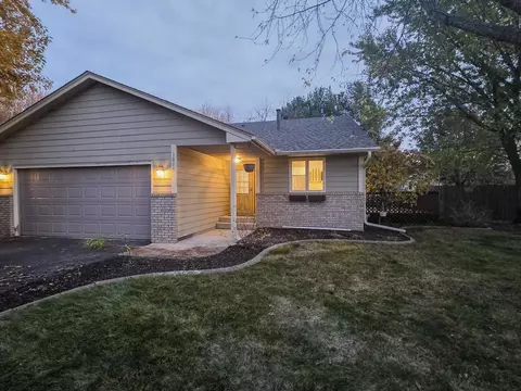3074 121st Ave NW, Coon Rapids, MN 55433