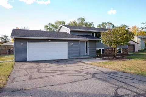 8744 Church Cir, Clear Lake, MN 55319