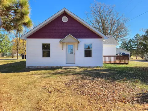 300 Central Ave S, Park Rapids, MN 56470