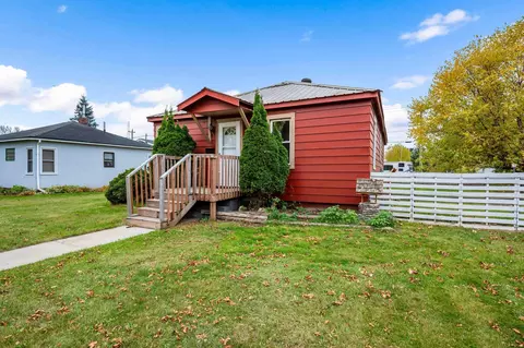 515 NW 6th Ave, Grand Rapids, MN 55744