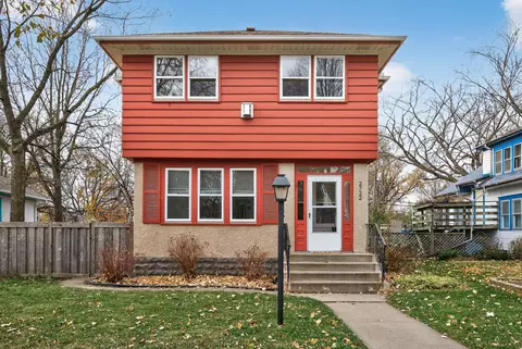 2722 Ulysses St NE, Minneapolis, MN 55418
