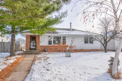 7305 3rd Ave S, Richfield, MN 55423