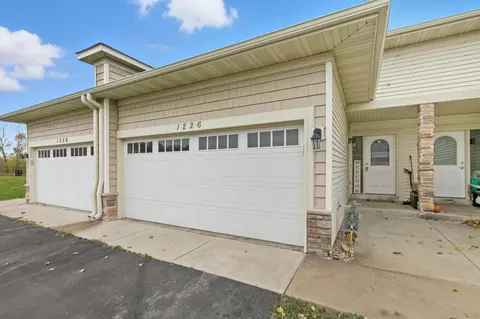 1226 45th Ave NE, Saint Cloud, MN 56304