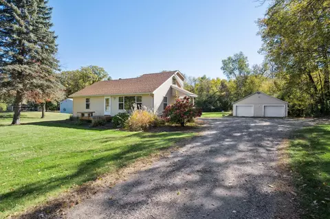 2509 20th St NE, Buffalo, MN 55313