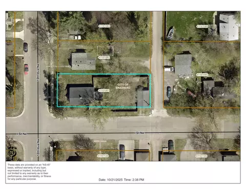 902 10th Ave NE, Brainerd, MN 56401 photo 14