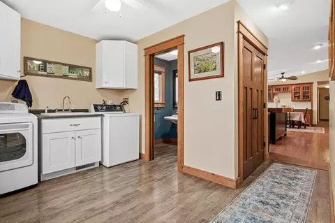 Entry Way - 15490 Emery Ave E, Rosemount, MN 55068 photo 2 of 2