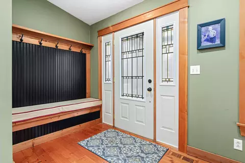 Entry Way - 15490 Emery Ave E, Rosemount, MN 55068 photo 1 of 2