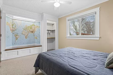 Bedroom - 15490 Emery Ave E, Rosemount, MN 55068 photo 5 of 6