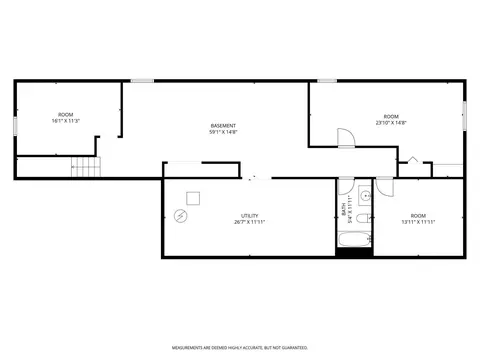 Floorplan - 15490 Emery Ave E, Rosemount, MN 55068 photo 1 of 2
