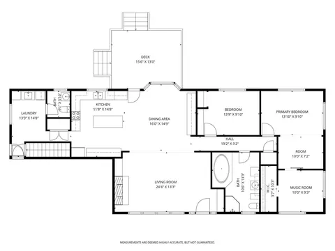 Floorplan - 15490 Emery Ave E, Rosemount, MN 55068 photo 2 of 2