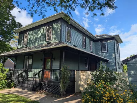 503 N 7th St, Henderson, MN 56044