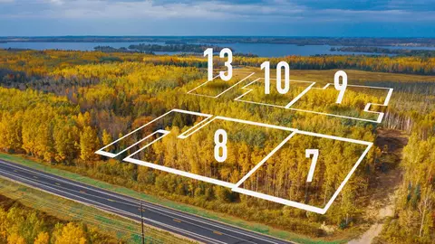 Parcel 7 Tbd Hwy 115, Tower, MN 55790