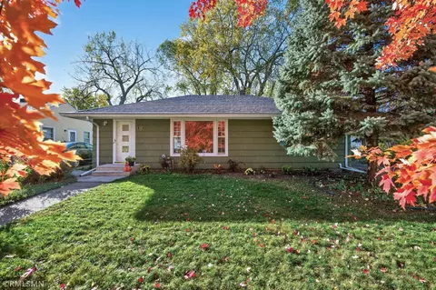 1019 Sperl St, West Saint Paul, MN 55118