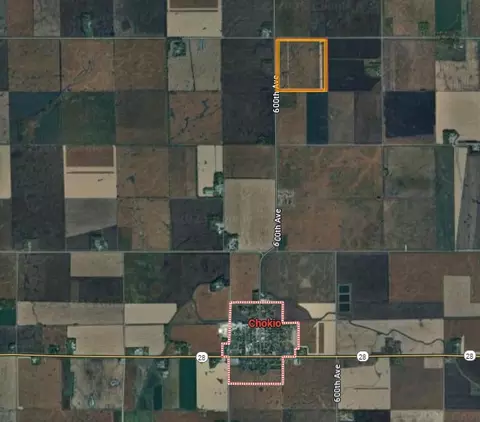 200 Th Street 600th Ave, Chokio, MN 56221
