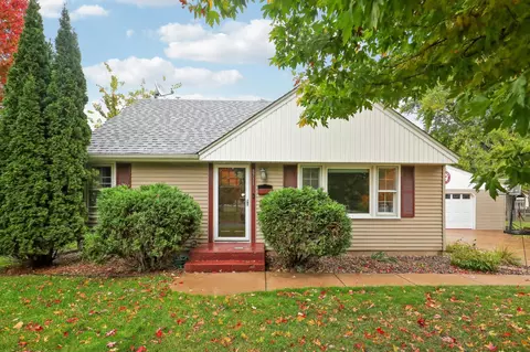 8711 Columbus Ave S, Bloomington, MN 55420