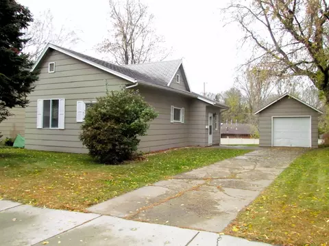 1417 Norwood St, Brainerd, MN 56401