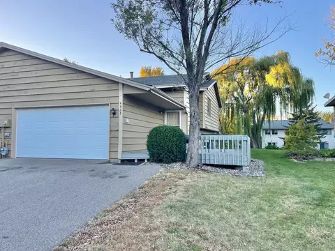 Exterior - 4425 Cinnamon Ridge Cir, Eagan, MN 55122 photo 2 of 2