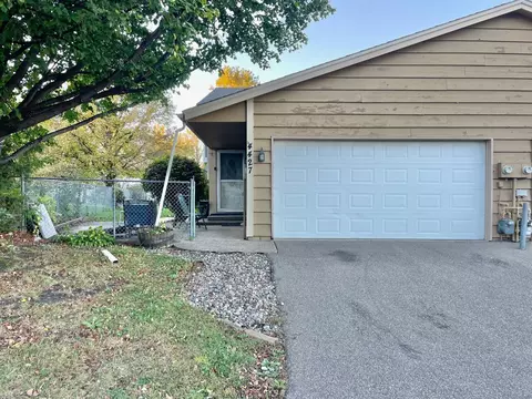 Exterior - 4427 Cinnamon Ridge Cir, Eagan, MN 55122 photo 2 of 2