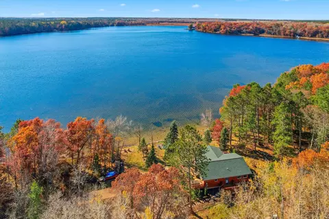 n9795 Lower Mckenzie Road, Spooner, WI 54801