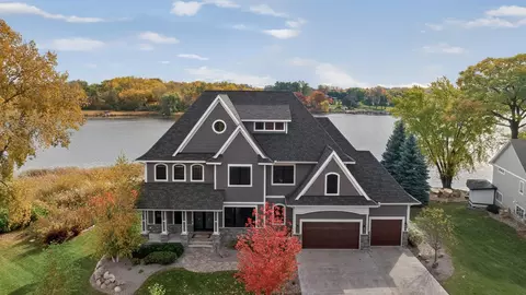 Exterior - 525 Smithtown Ct, Excelsior, MN 55331 photo 25 of 29