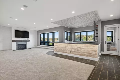 Living - 525 Smithtown Ct, Excelsior, MN 55331 photo 8 of 8