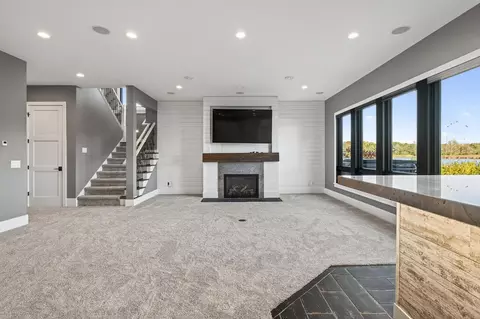Living - 525 Smithtown Ct, Excelsior, MN 55331 photo 5 of 8
